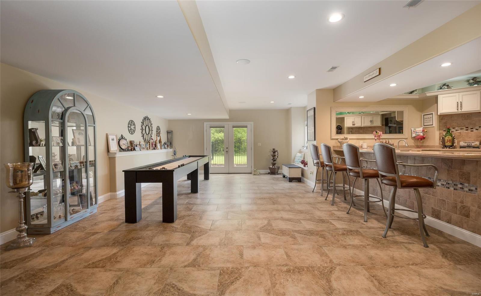 Foristell Ridge Resub - Residential