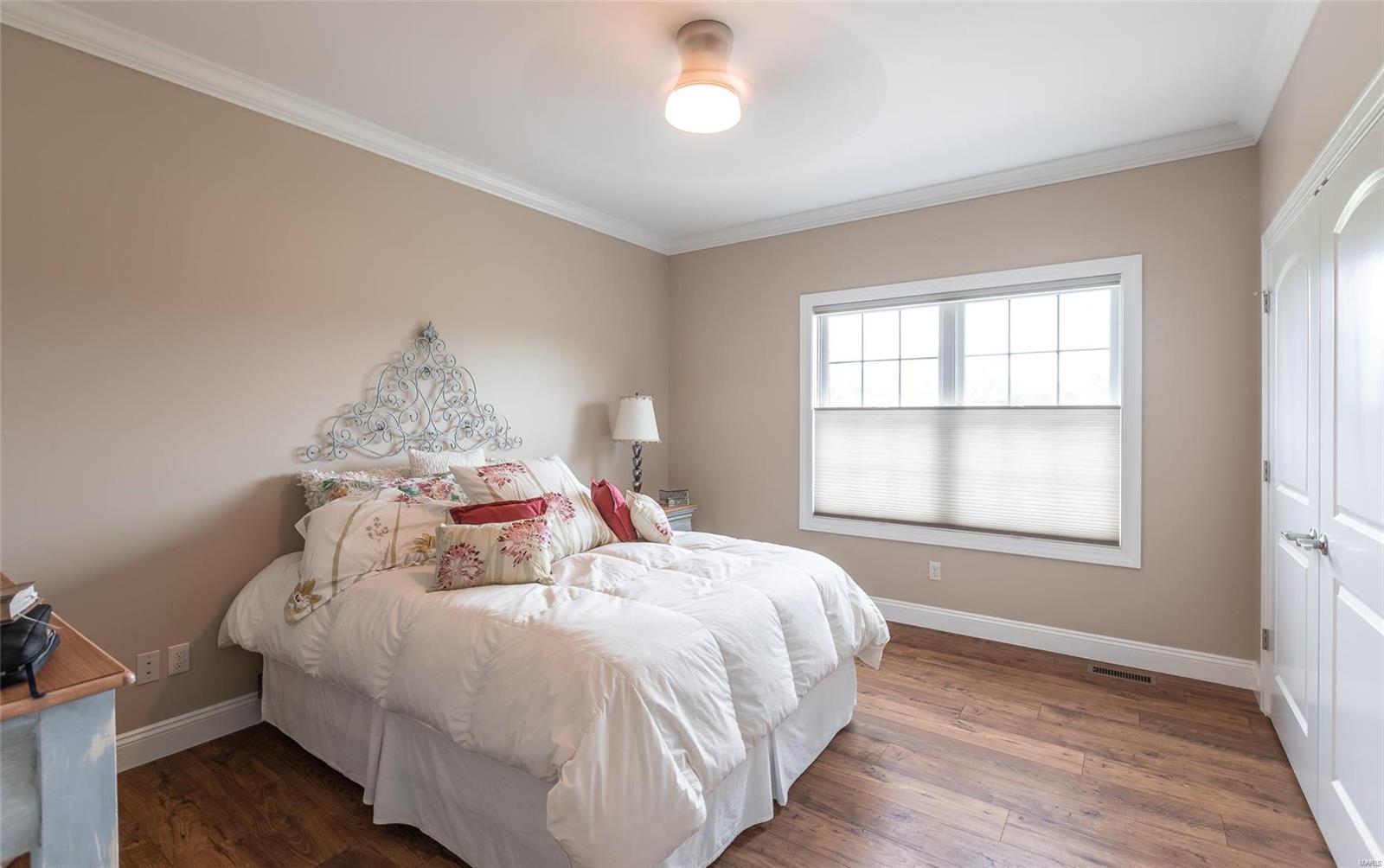 Foristell Ridge Resub - Residential