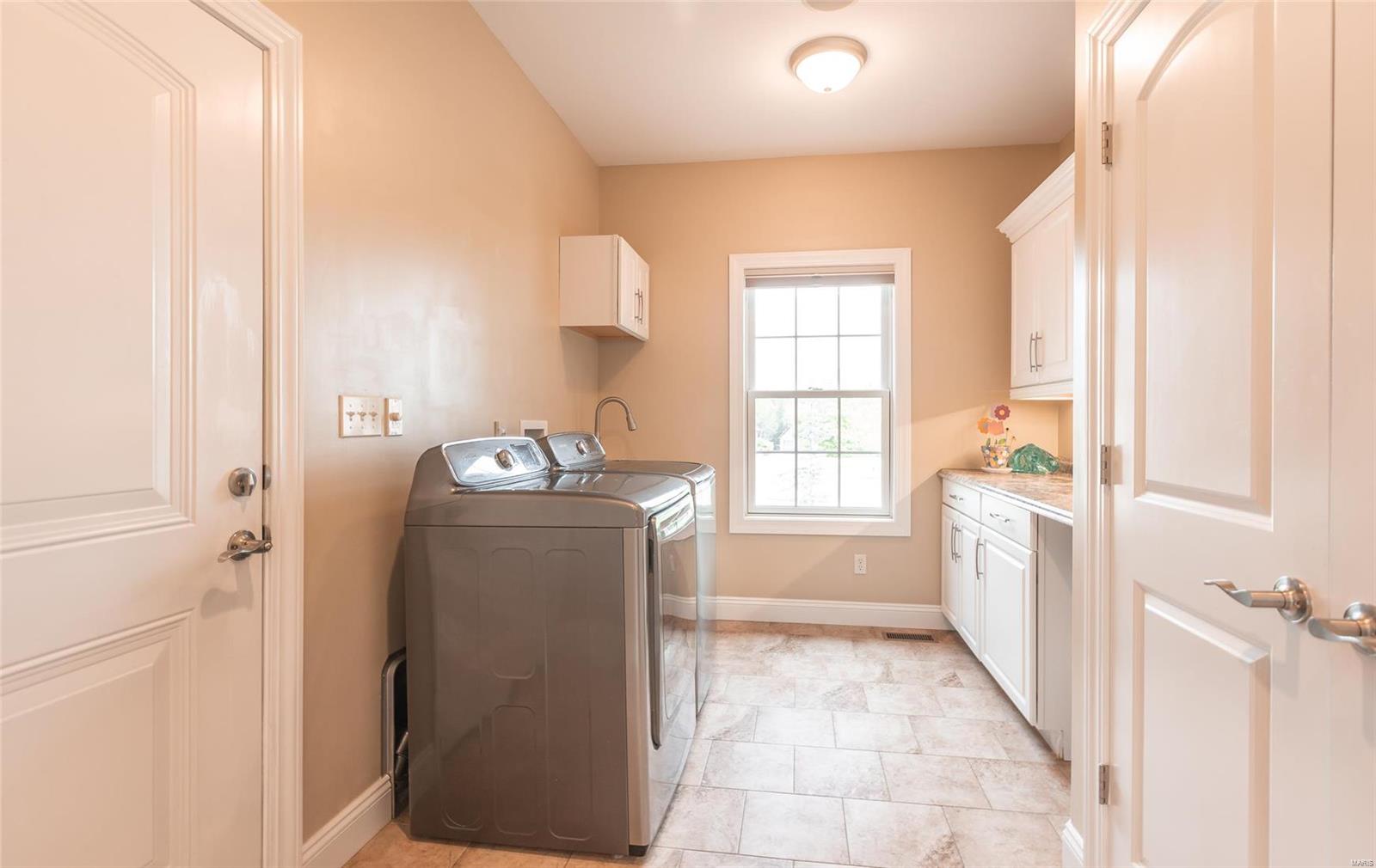 Foristell Ridge Resub - Residential