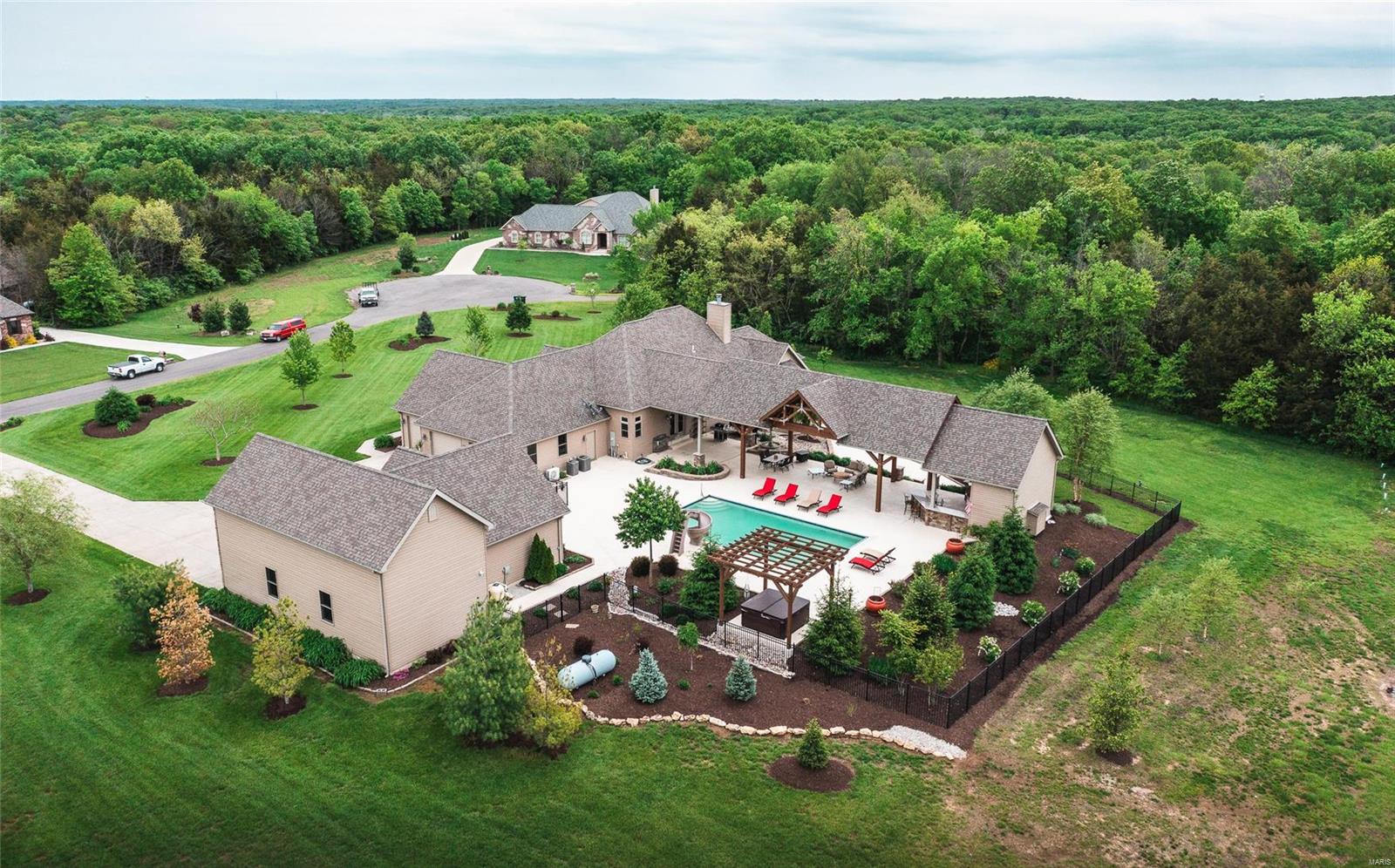 Foristell Ridge Resub - Residential