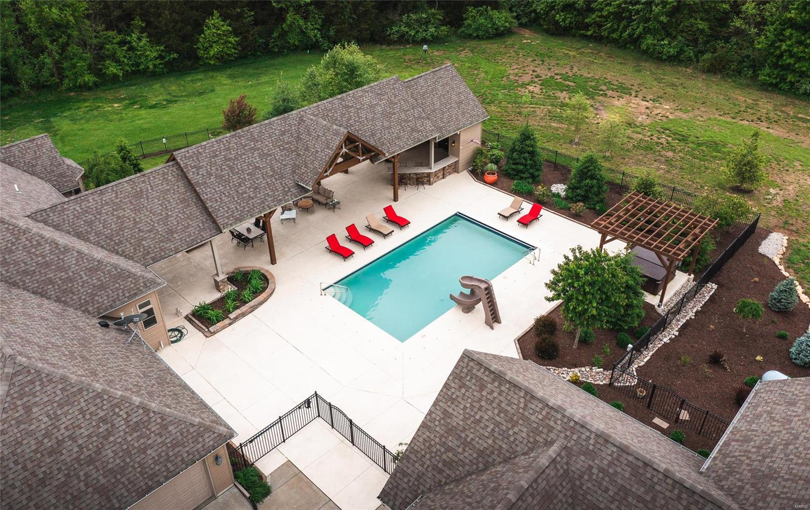 Foristell Ridge Resub - Residential