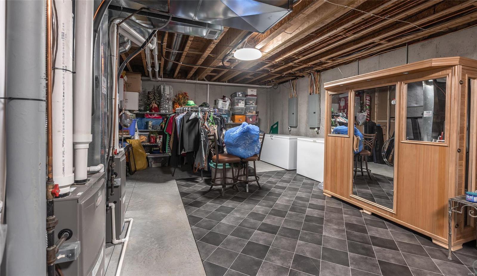 Foristell Ridge Resub - Residential