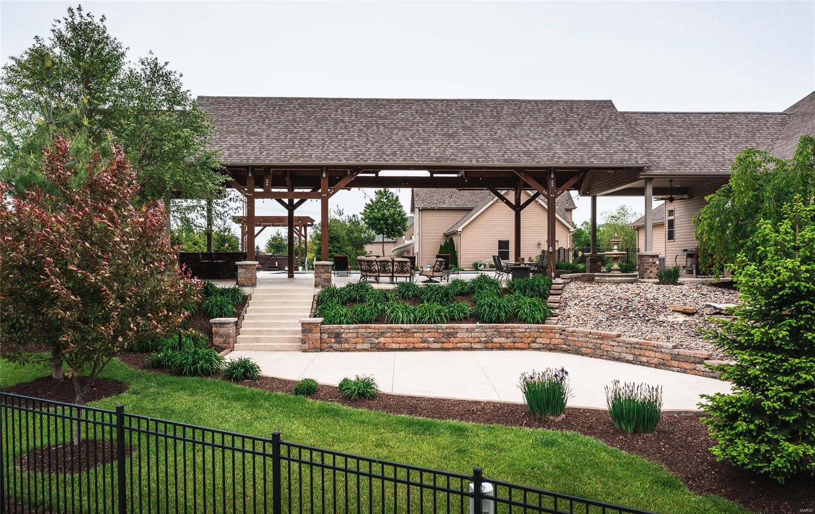 Foristell Ridge Resub - Residential