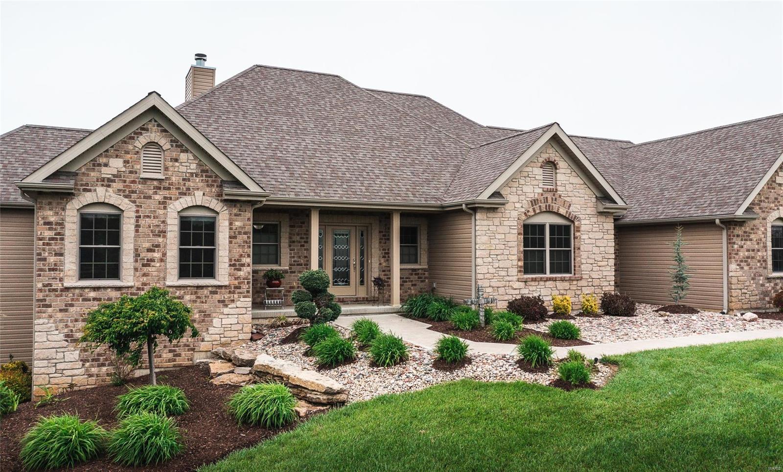 Foristell Ridge Resub - Residential