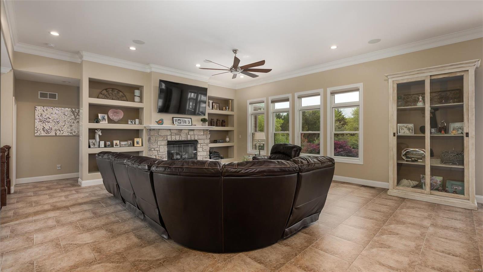 Foristell Ridge Resub - Residential