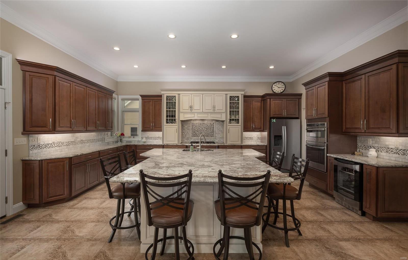 Foristell Ridge Resub - Residential