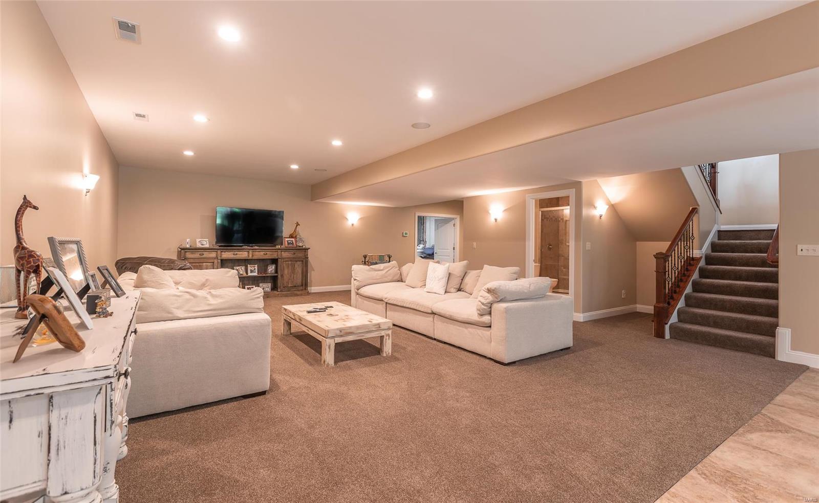 Foristell Ridge Resub - Residential