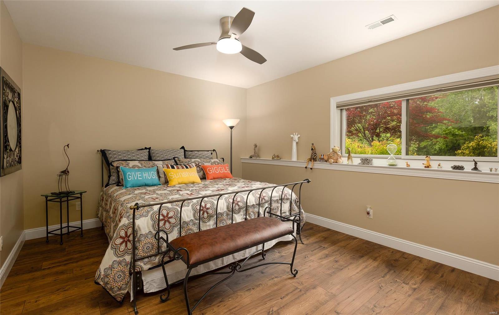 Foristell Ridge Resub - Residential