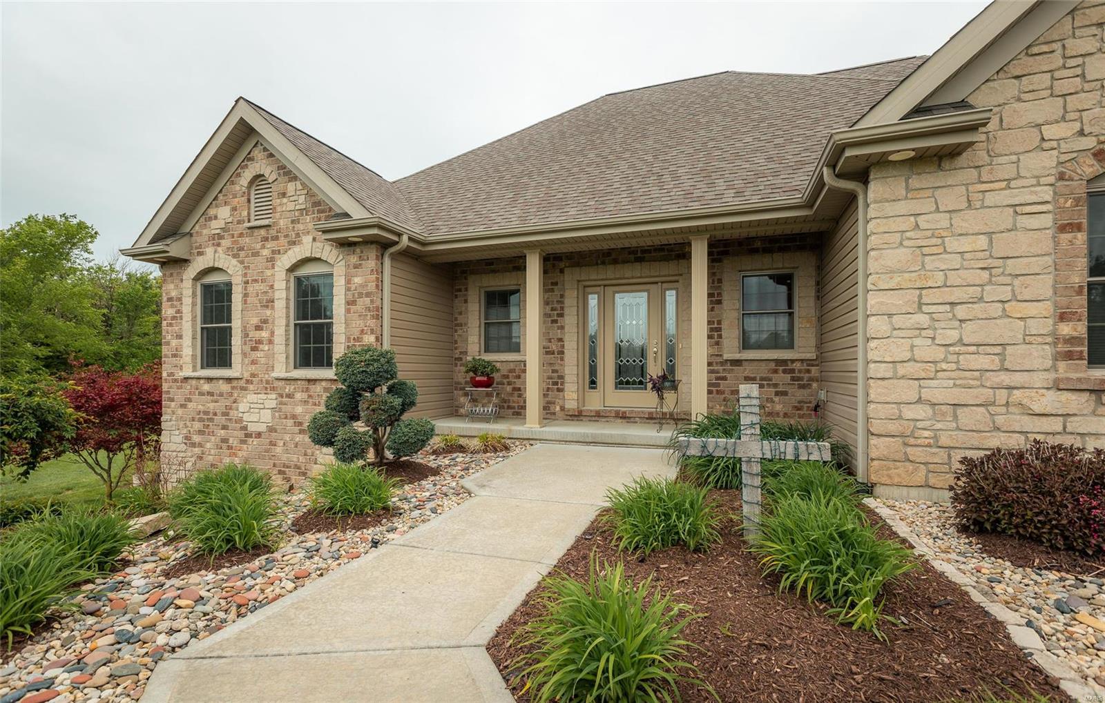 Foristell Ridge Resub - Residential