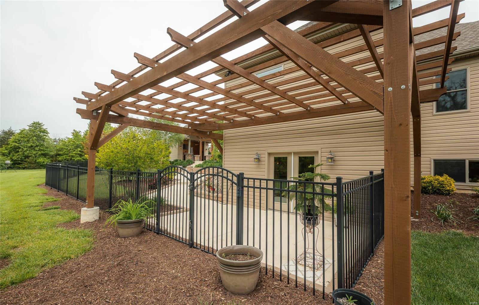 Foristell Ridge Resub - Residential