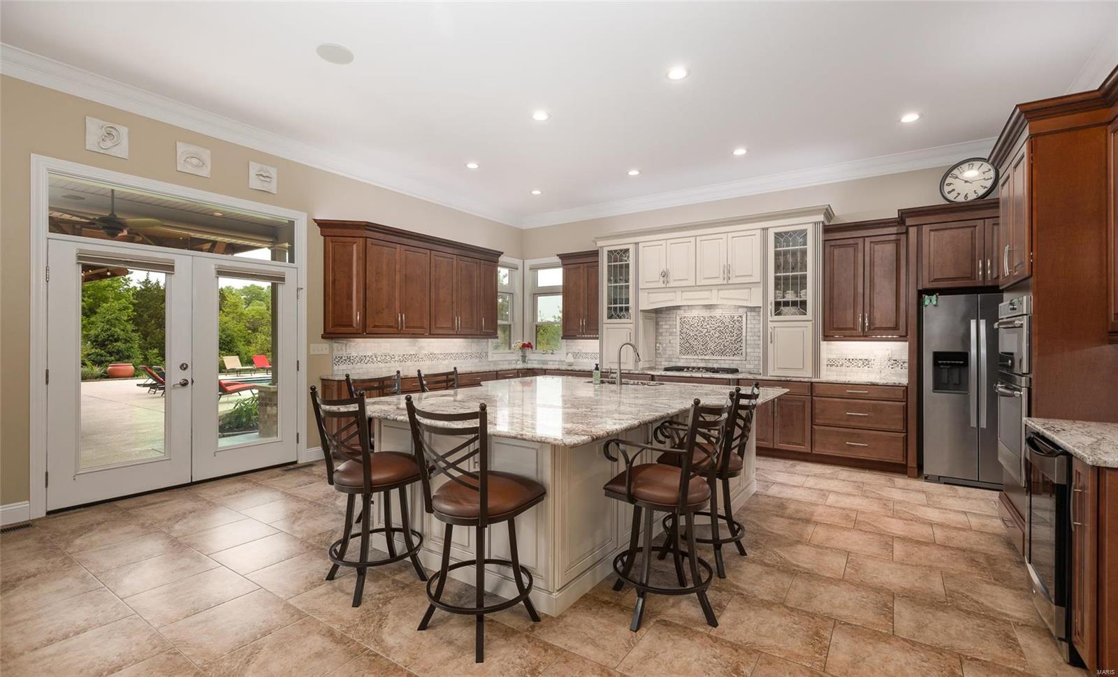 Foristell Ridge Resub - Residential