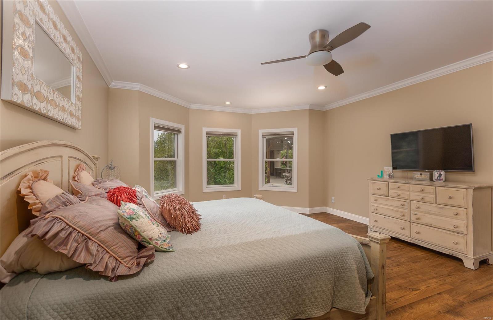 Foristell Ridge Resub - Residential