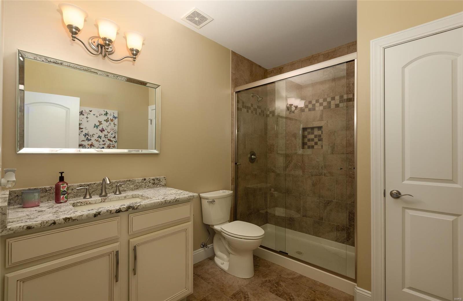 Foristell Ridge Resub - Residential