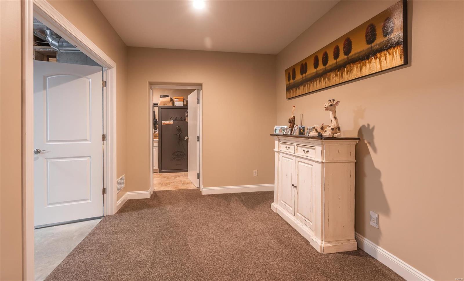 Foristell Ridge Resub - Residential