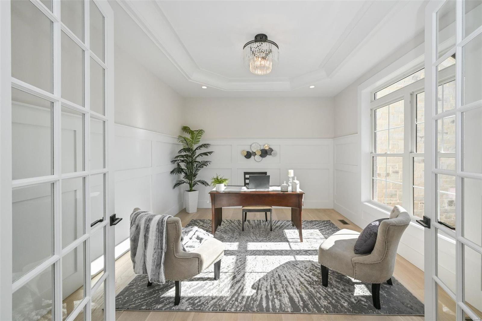 Westland Estates - Residential