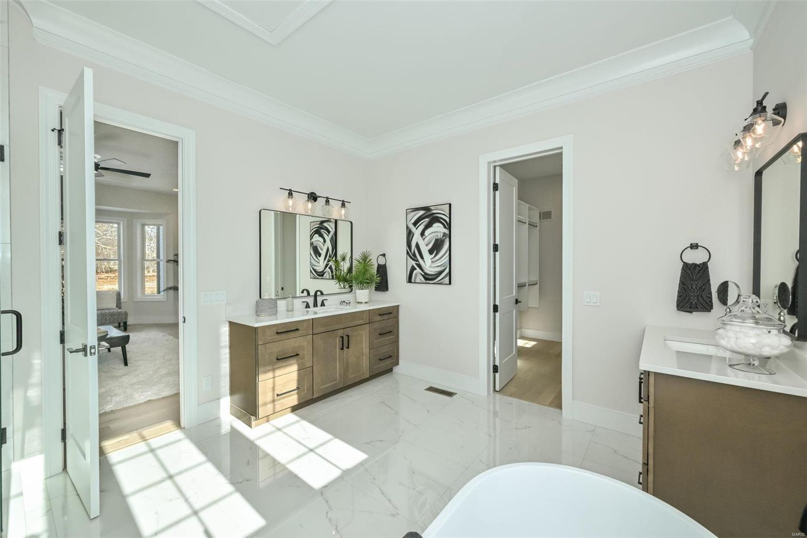 Westland Estates - Residential