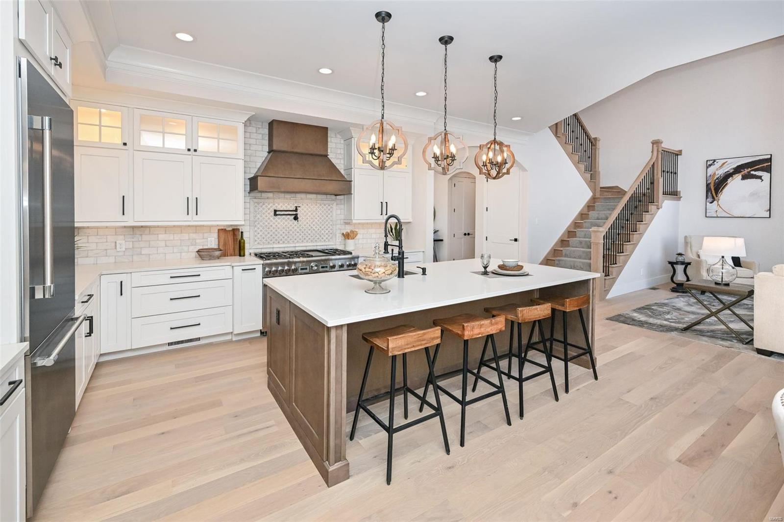 Westland Estates - Residential