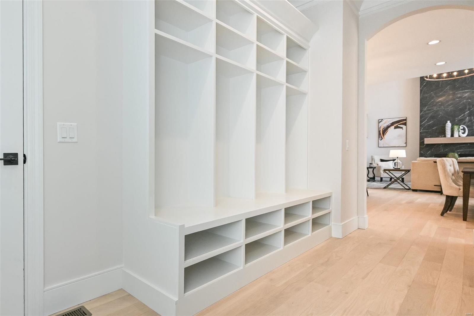 Westland Estates - Residential