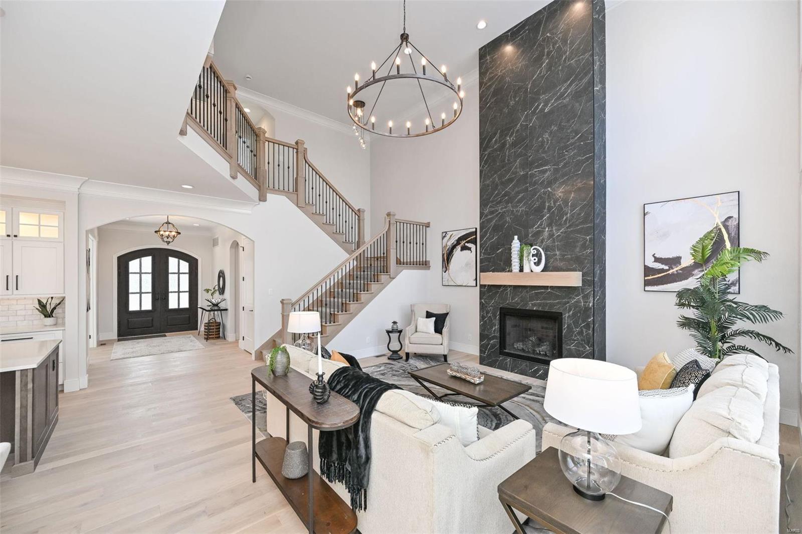 Westland Estates - Residential