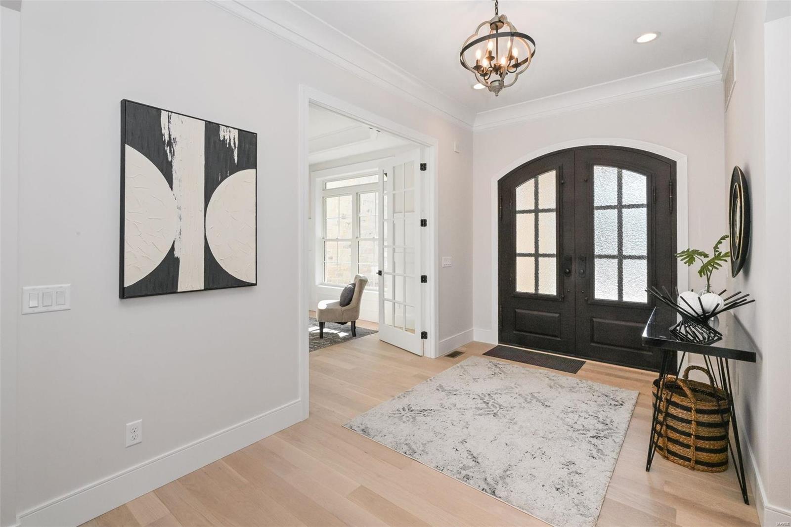 Westland Estates - Residential