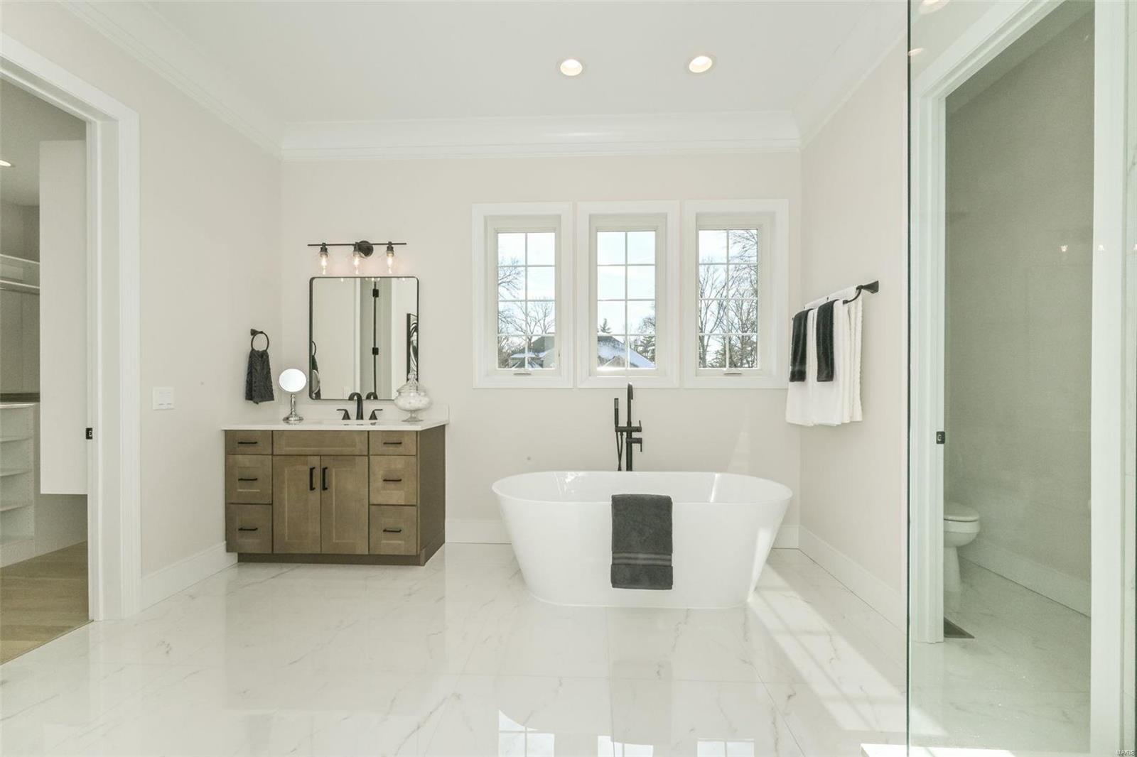 Westland Estates - Residential