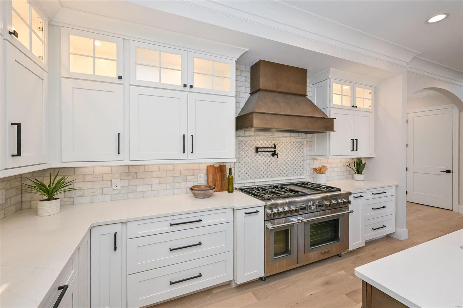 Westland Estates - Residential