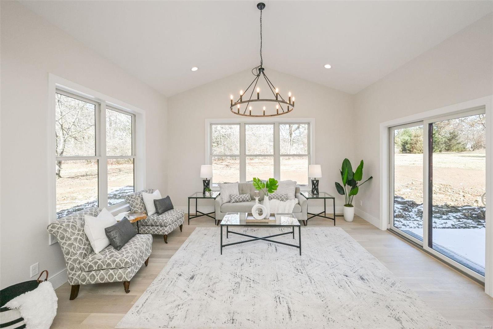 Westland Estates - Residential