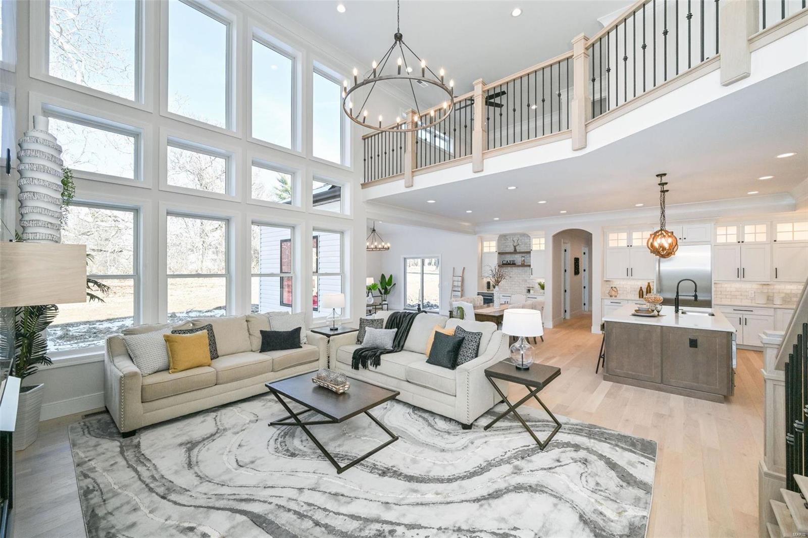 Westland Estates - Residential