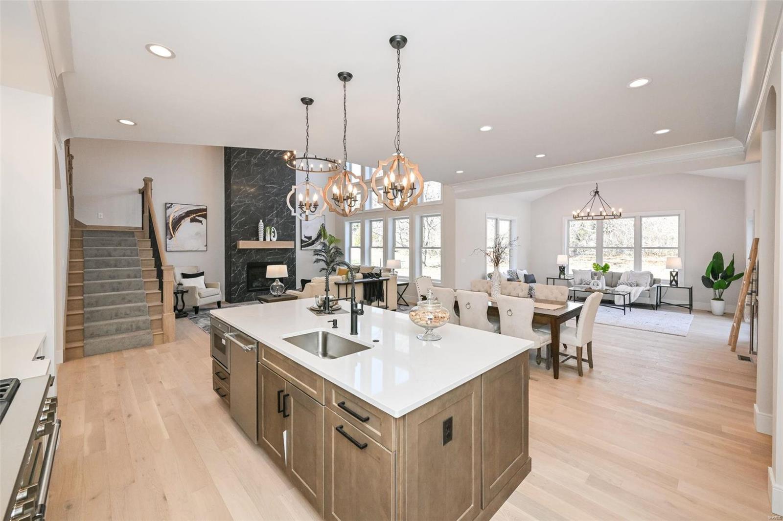 Westland Estates - Residential