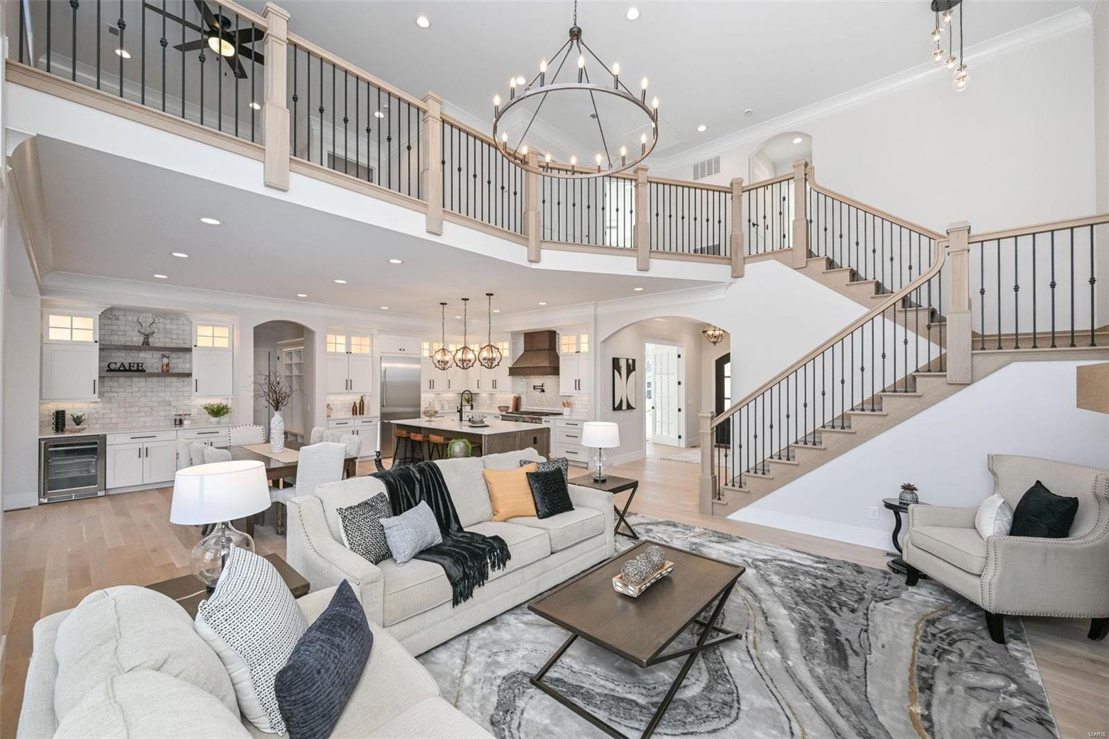 Westland Estates - Residential