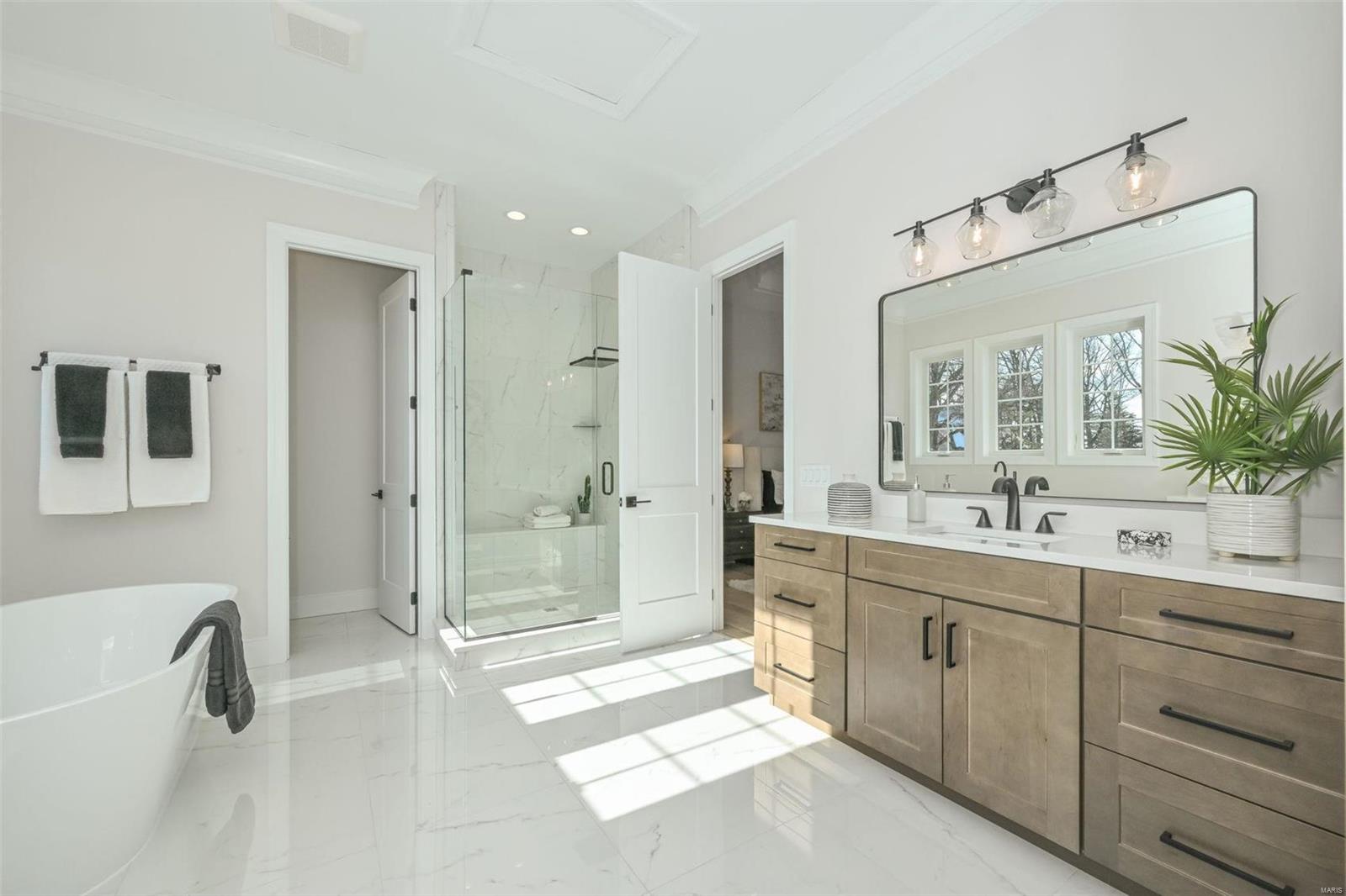 Westland Estates - Residential