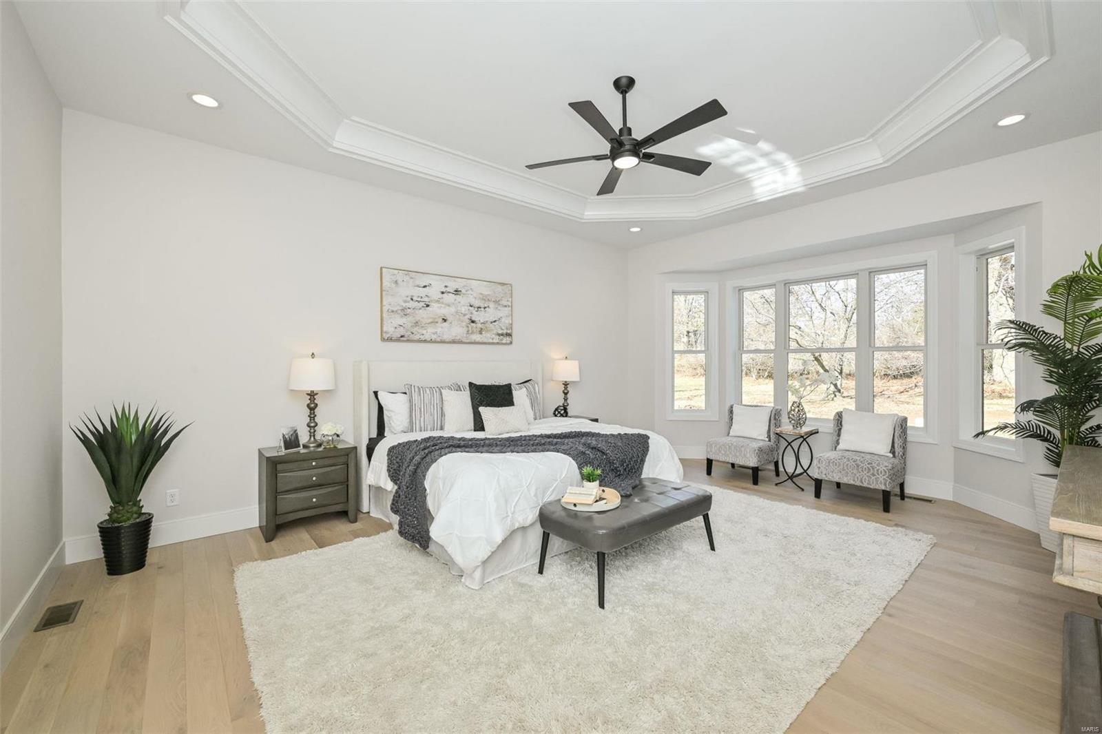 Westland Estates - Residential