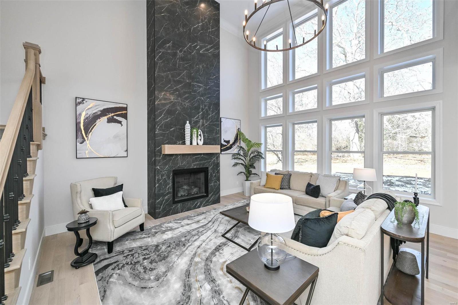 Westland Estates - Residential