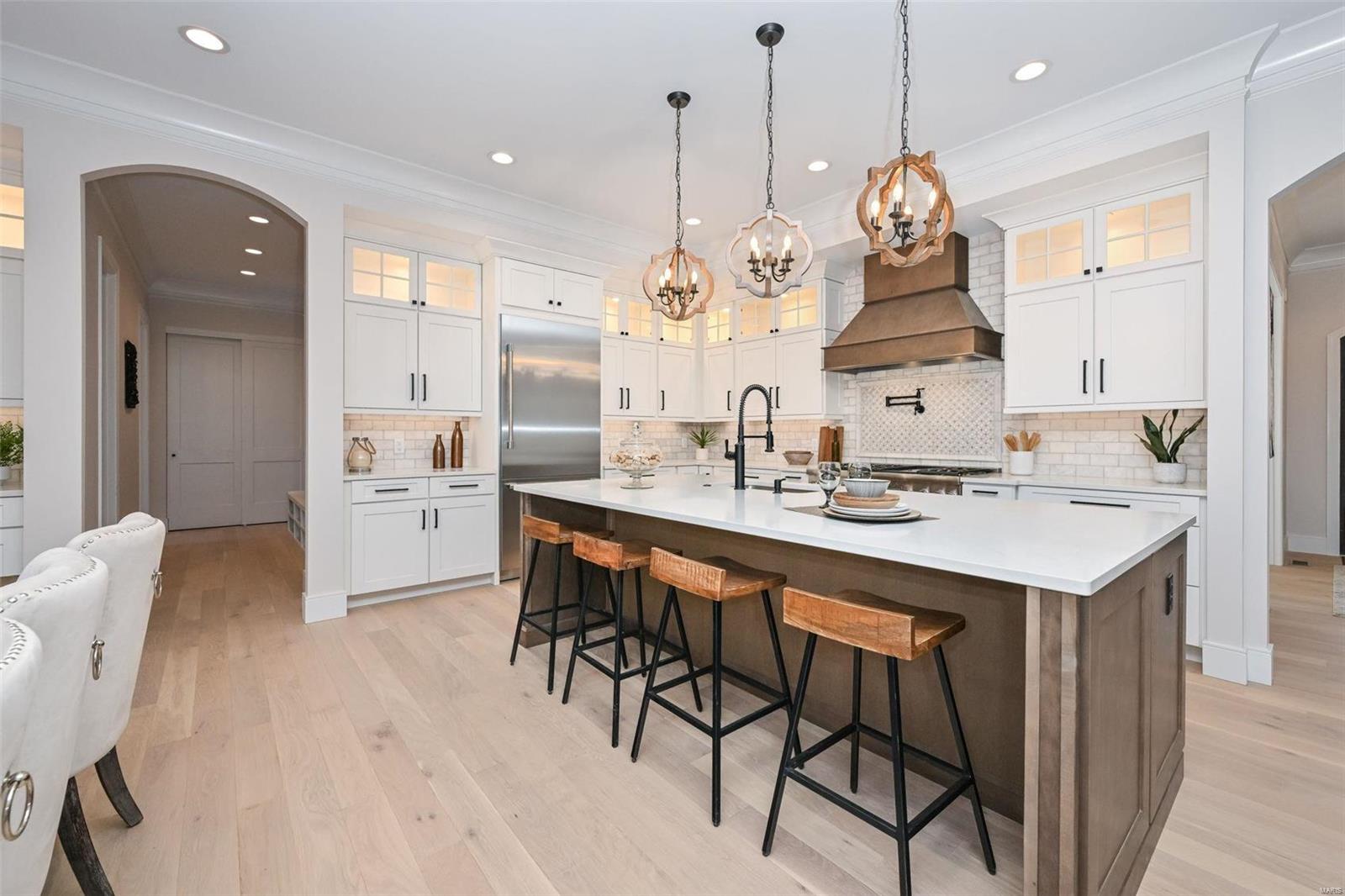 Westland Estates - Residential