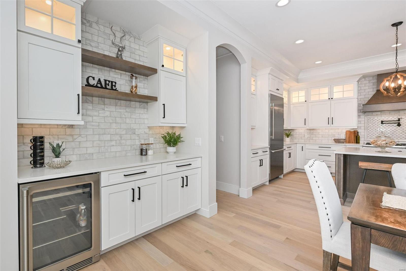 Westland Estates - Residential