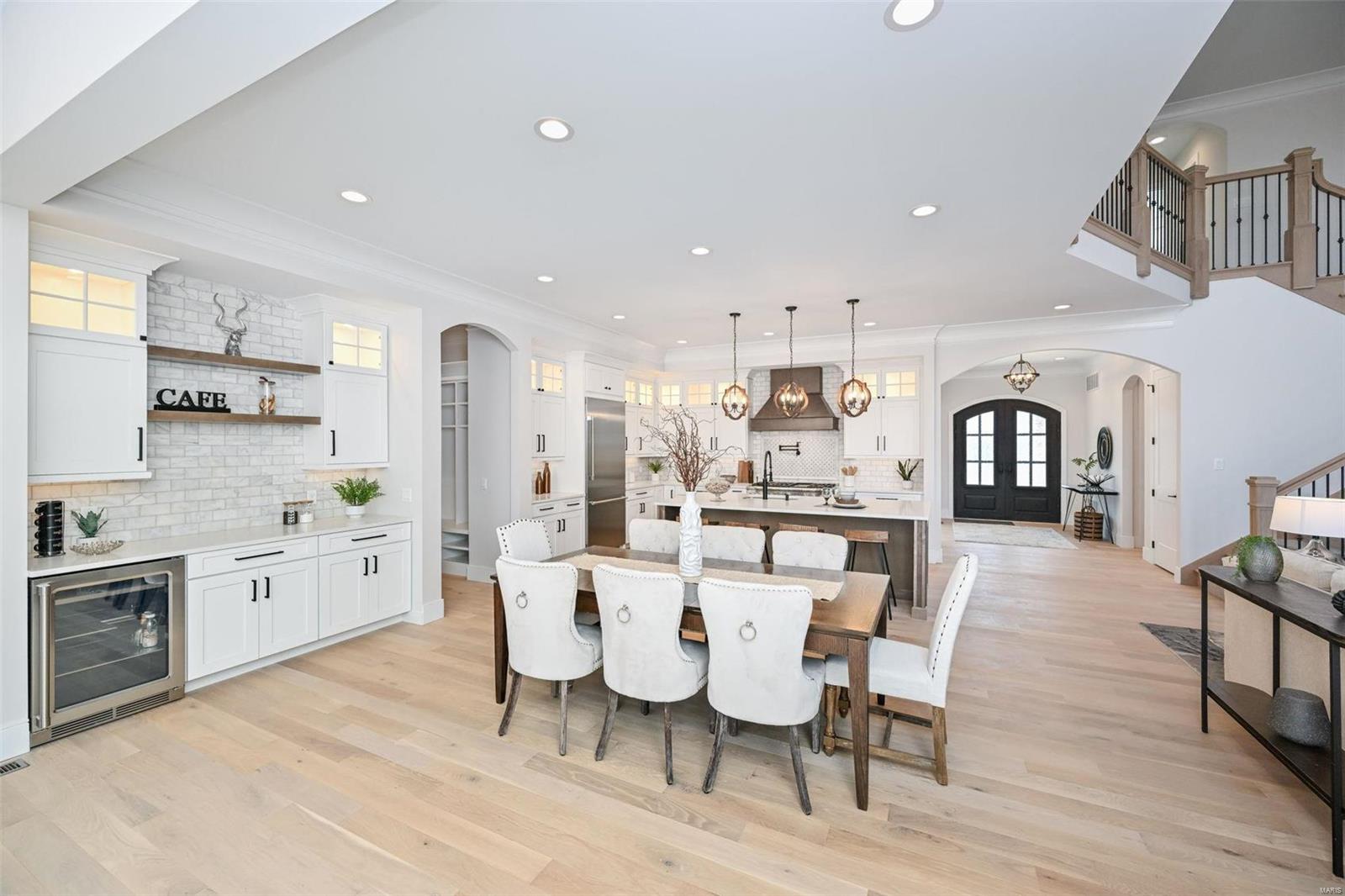 Westland Estates - Residential