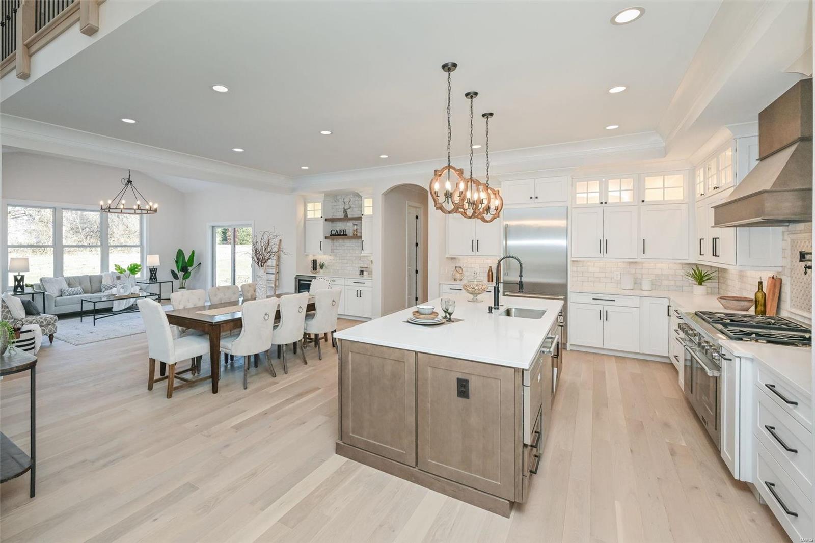 Westland Estates - Residential