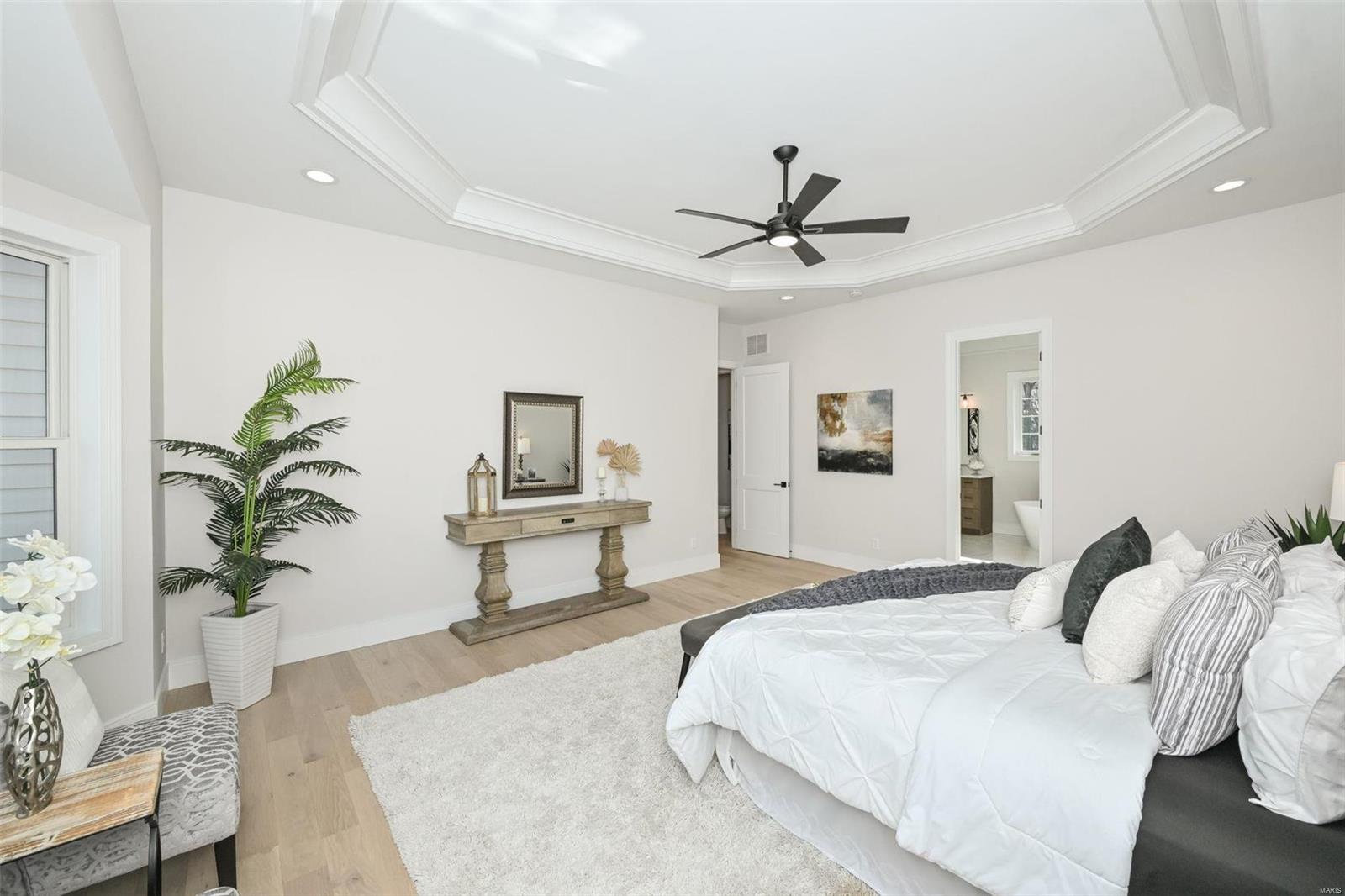 Westland Estates - Residential