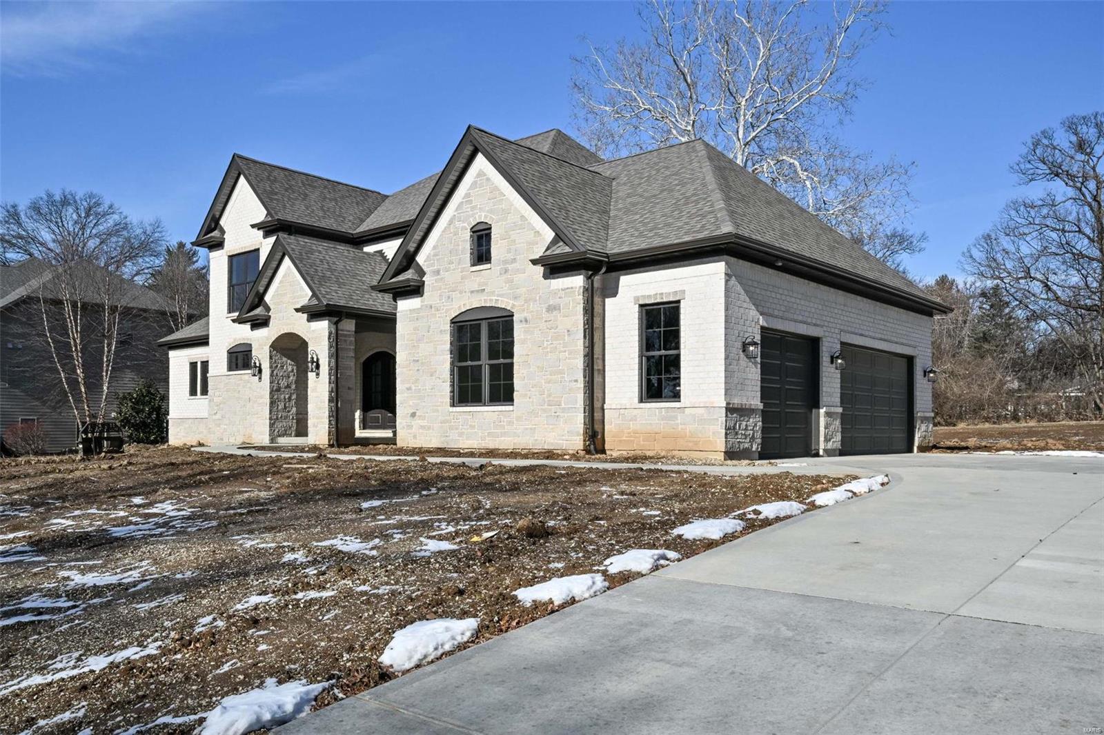 Westland Estates - Residential