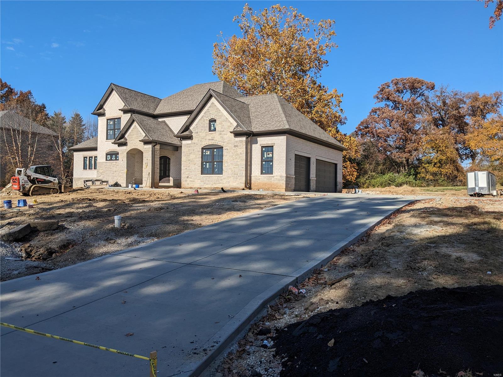 Westland Estates - Residential