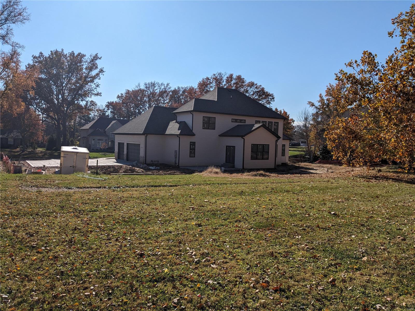 Westland Estates - Residential