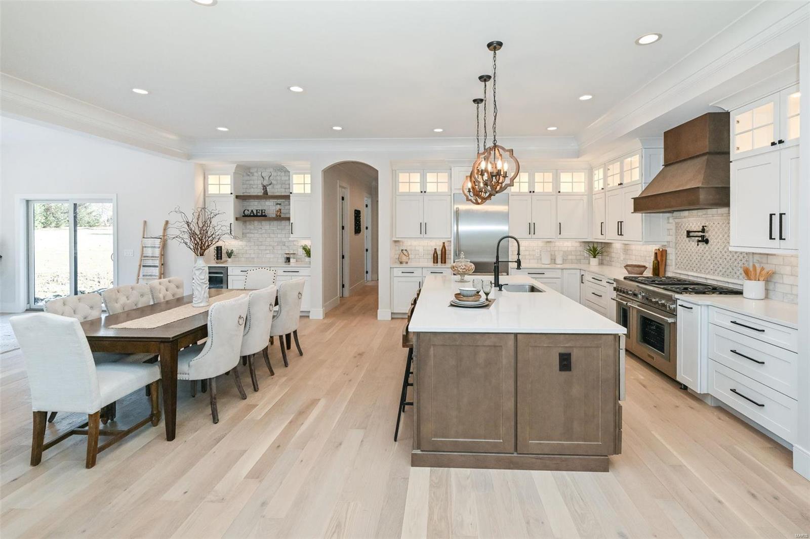 Westland Estates - Residential