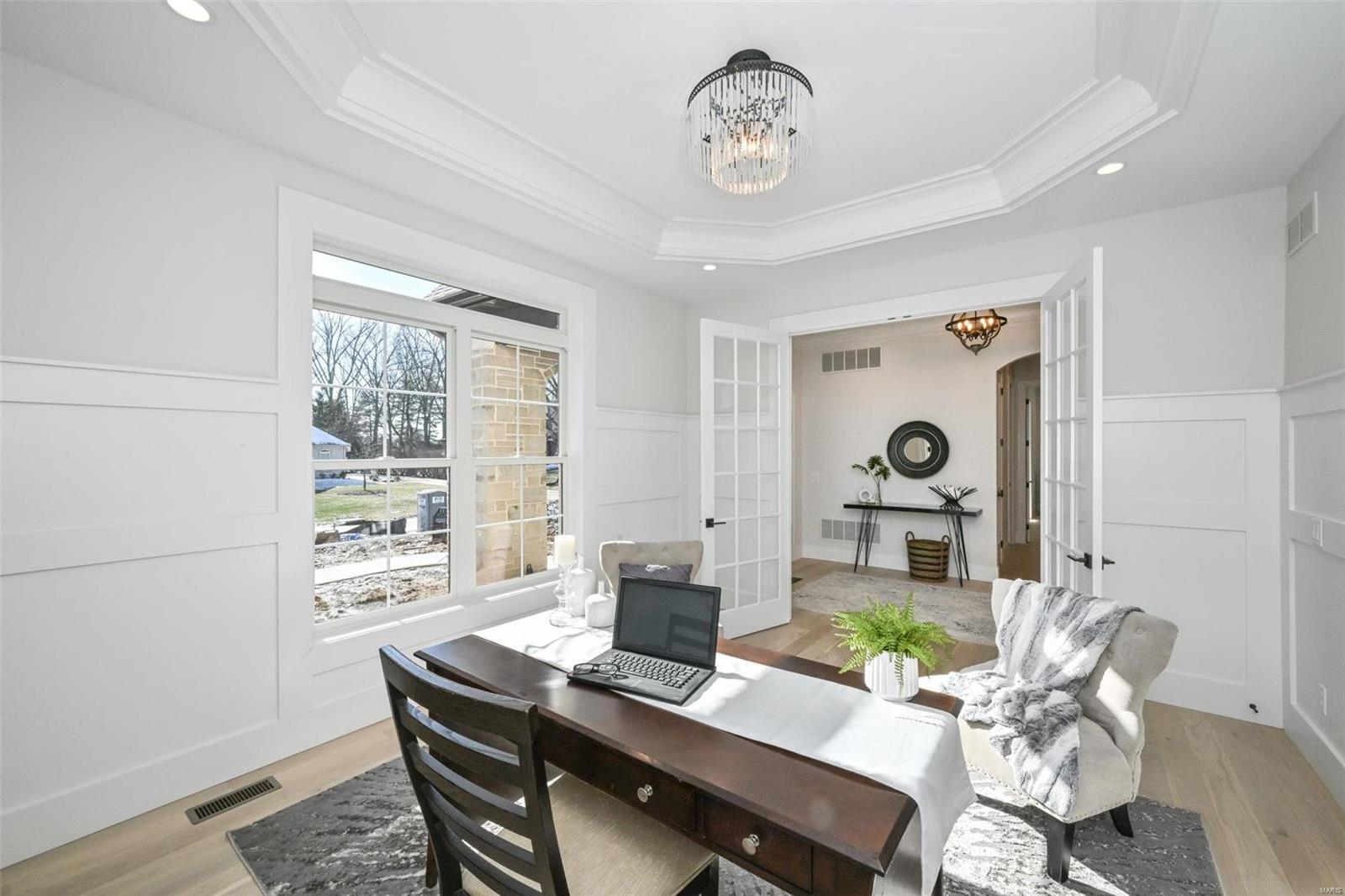 Westland Estates - Residential