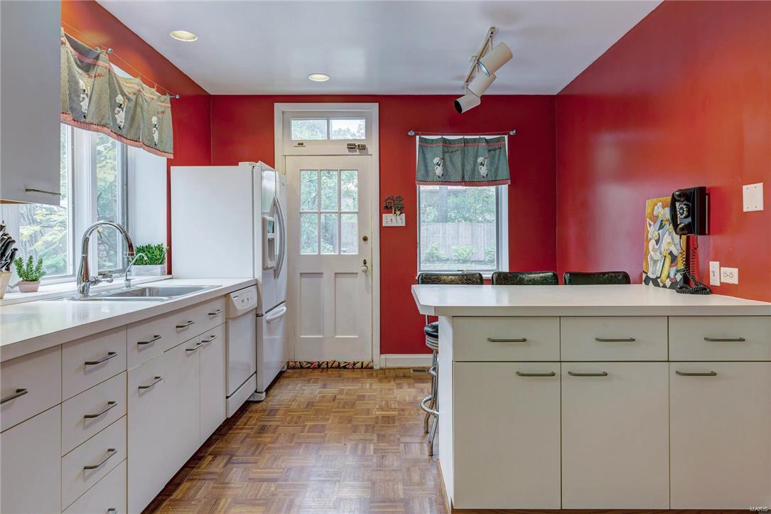 University Hills - Residential Lease
