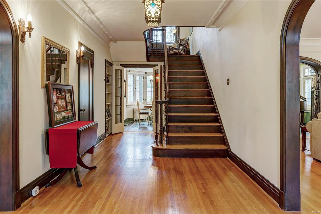 University Hills - Residential Lease