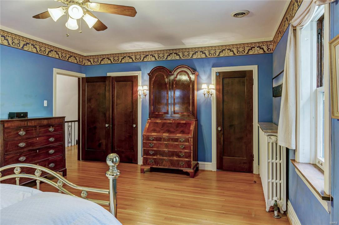 University Hills - Residential Lease
