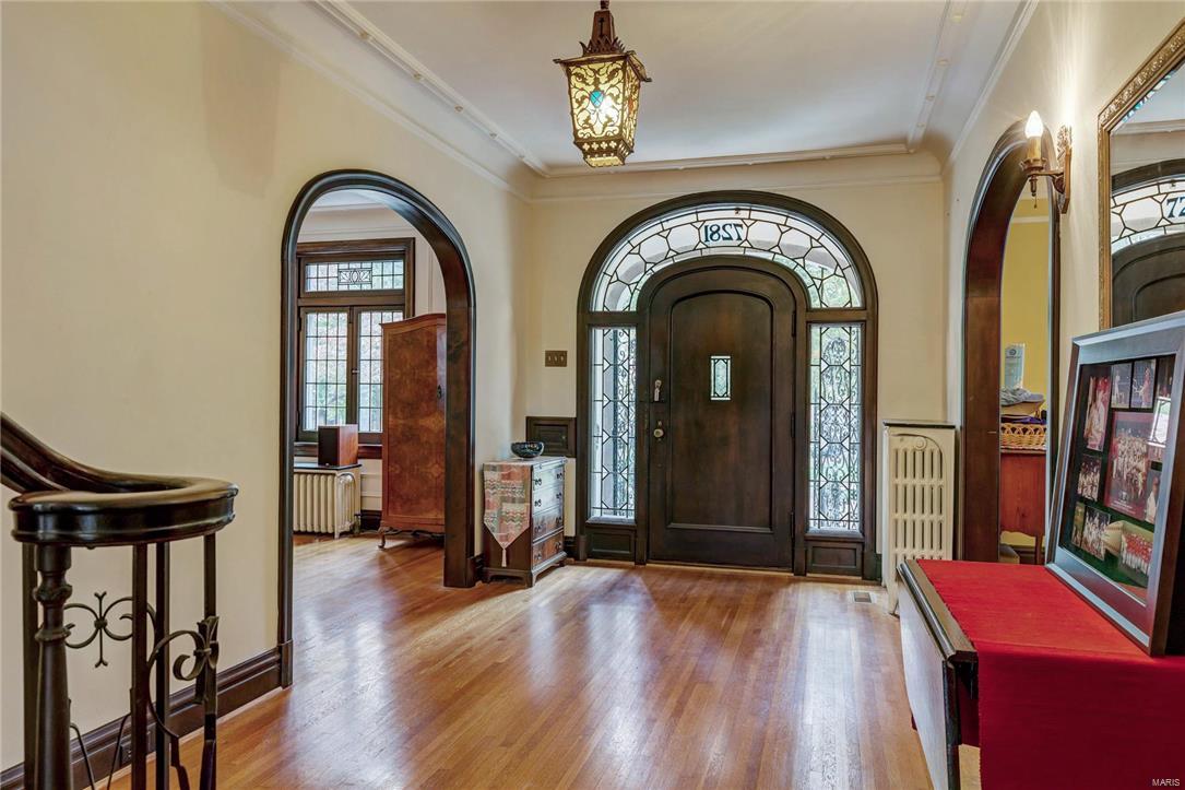 University Hills - Residential Lease