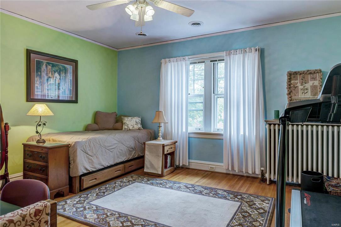 University Hills - Residential Lease