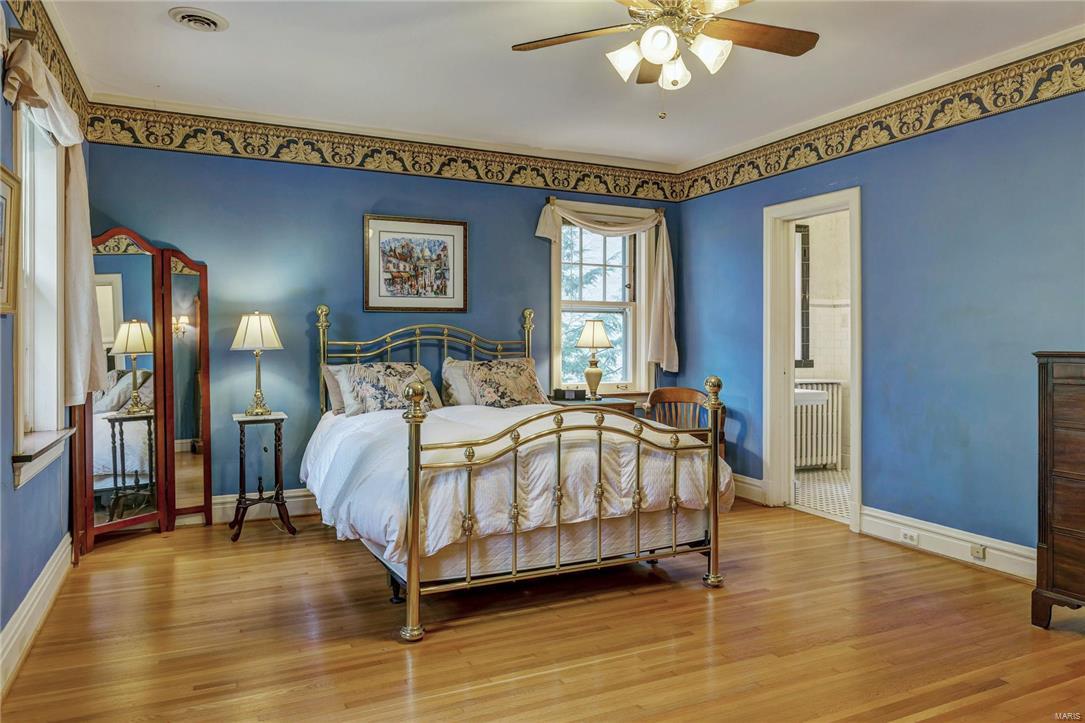 University Hills - Residential Lease
