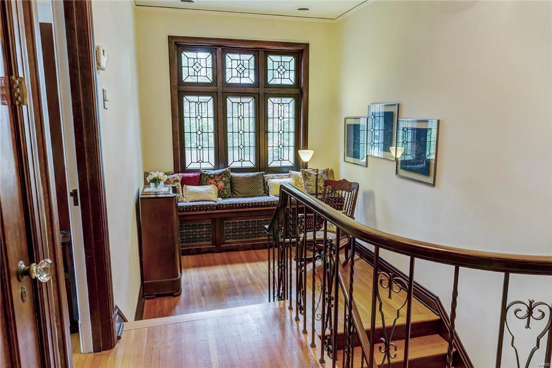 University Hills - Residential Lease